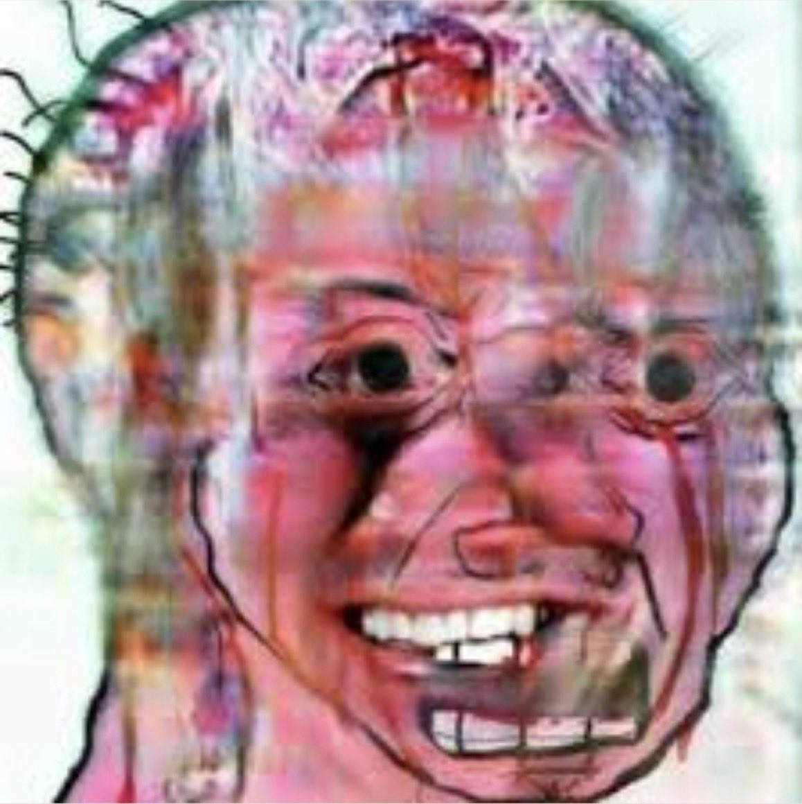 regularpikachu's tweet image. This year has been so vindicating as a political schizo

The schadenfreude almost makes up for the imminent collapse of society as we knew it