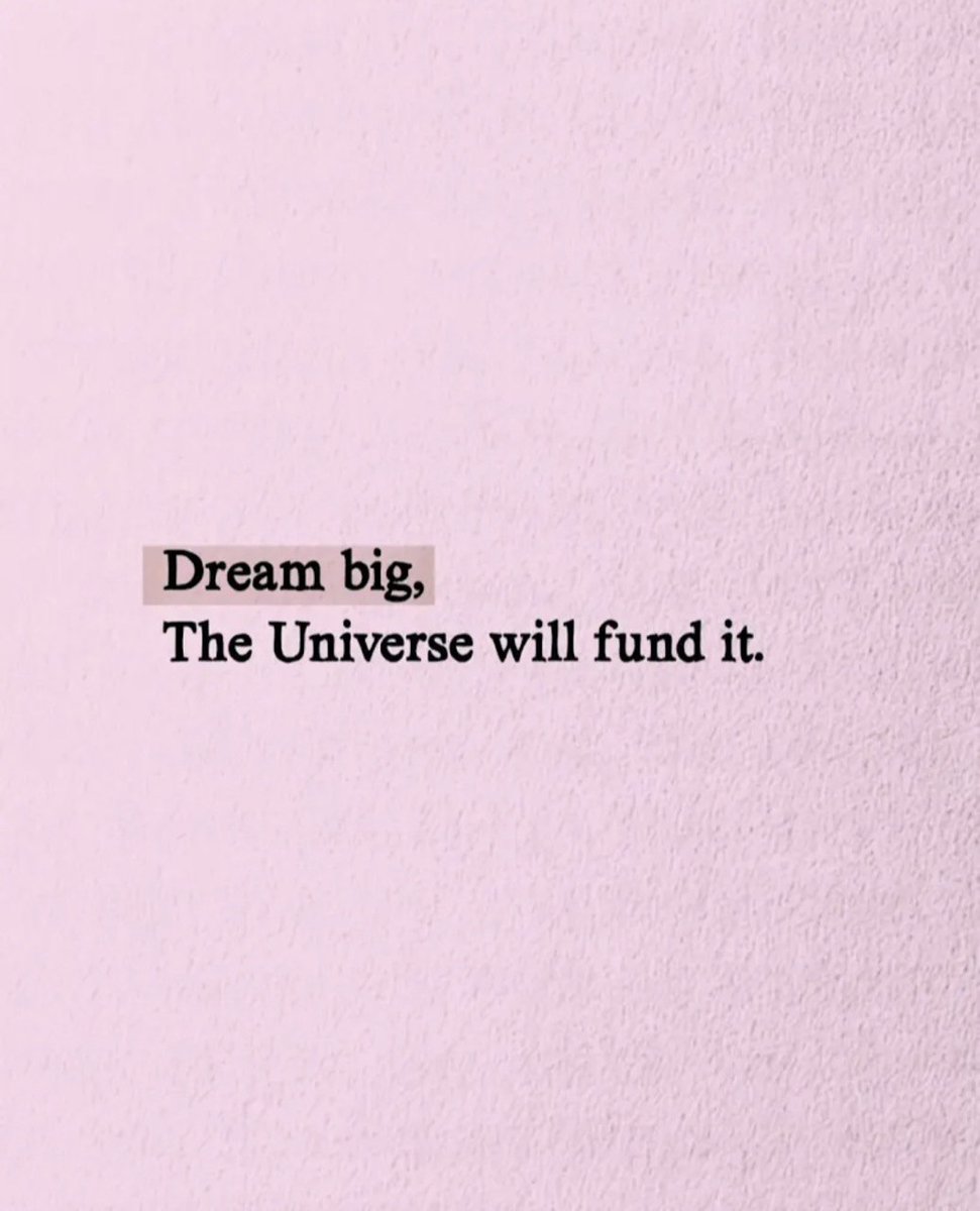Cosmic Funding Approved 💸🌌