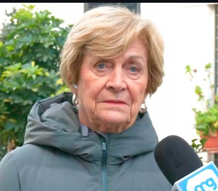 chile_espanol's tweet photo. 🔴 Evelyn Matthei acusa campaña en su contra : "Bombardearon todo Chile que yo tenía Alzheimer y otras cosas que no me acuerdo". https://t.co/k69e5OQyaG