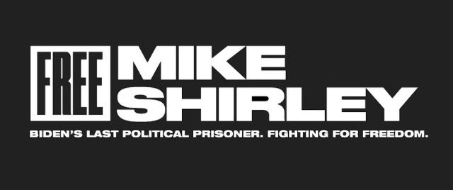 themikeshirley's tweet image. “A sitting Director of National Intelligence just publicly accused the former president and his intelligence officials of running a coup.” @_The_Prophet__
Mike Shirley is a victim of America’s silent coup and is doing 7+ years for a crime he didn’t commit. Read more:…