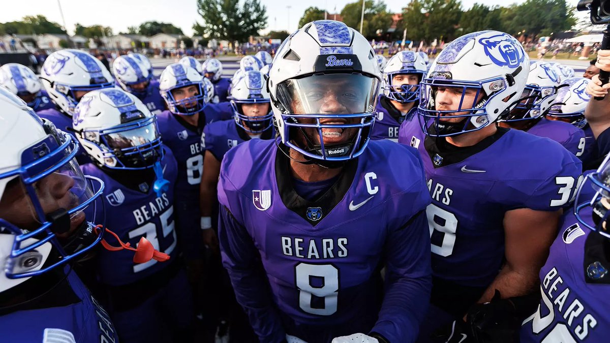 ColtonBrunkeB's tweet image. #AGTG Blessed to have a Division one opportunity to play at The University of Central Arkansas! @UCA_Football