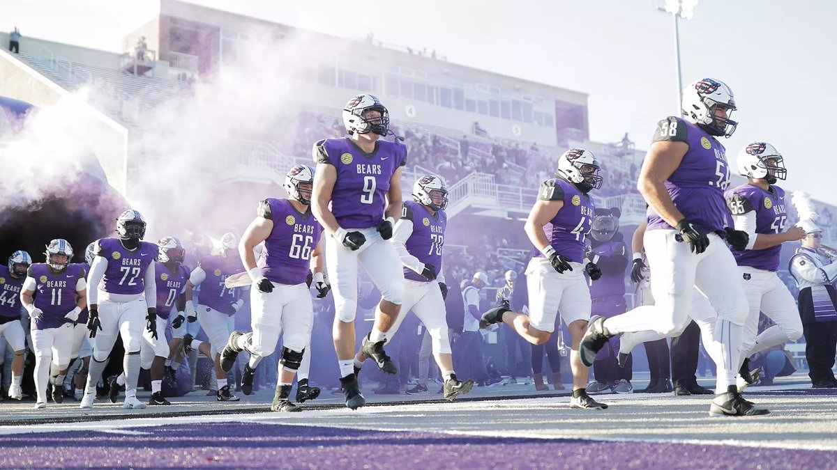 ColtonBrunkeB's tweet image. #AGTG Blessed to have a Division one opportunity to play at The University of Central Arkansas! @UCA_Football