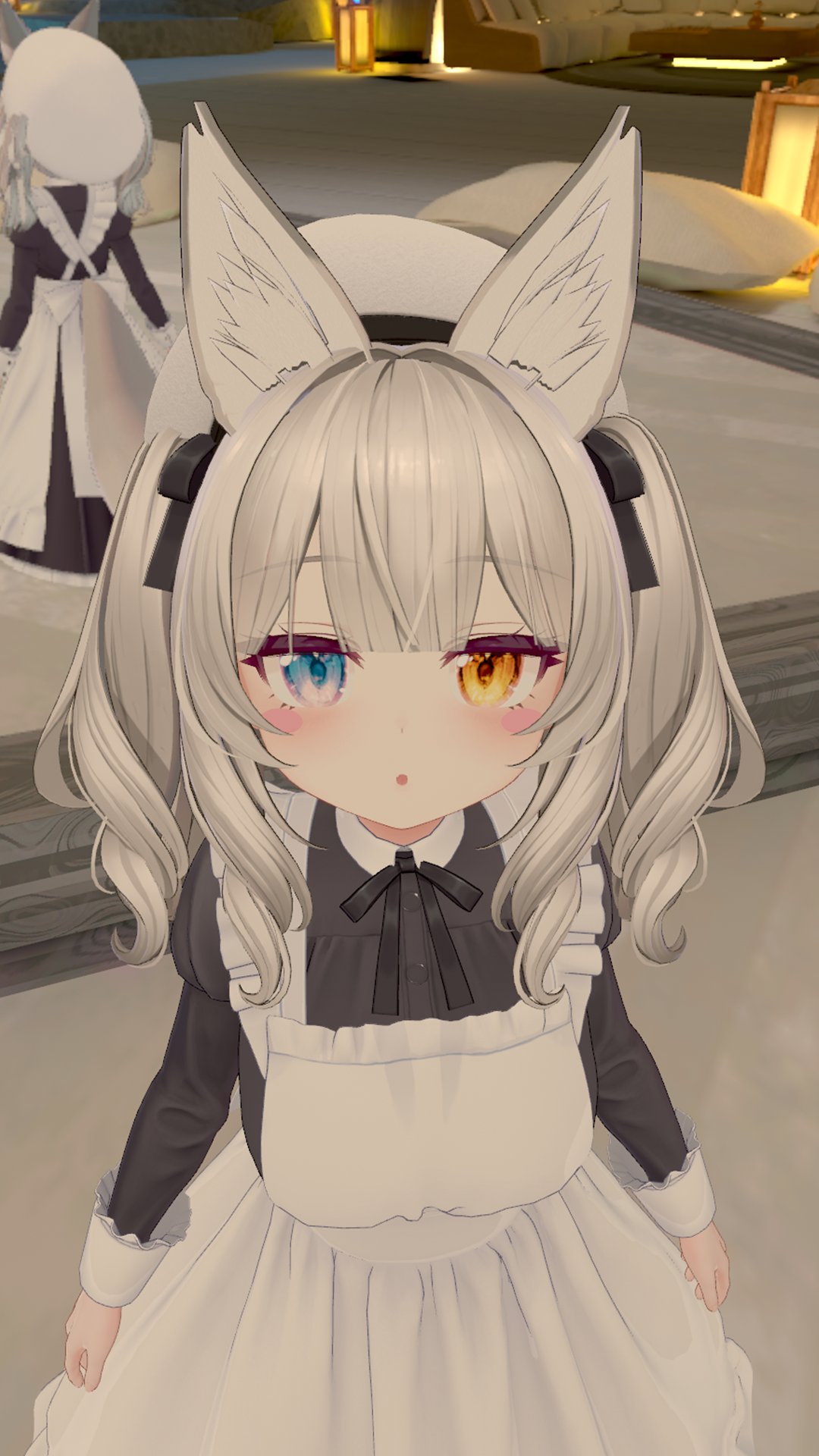 うさぎ様♡ お財布縁起ガラス うさぎ | うさぎセレクトショップ森音