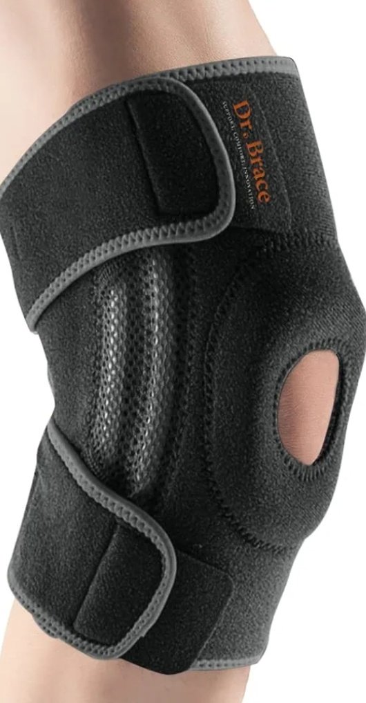 JESS_9000_'s tweet image. I have a injury called a "runner knee". Now I must wear a monstrosity on it.
I can't go on my 4am hikes an I am very sad. Those times are very special to me. I see my coyote racoon heron & rabbit friends. I watch my sky turn from stars to sunrise. It's a meditative exercise.…