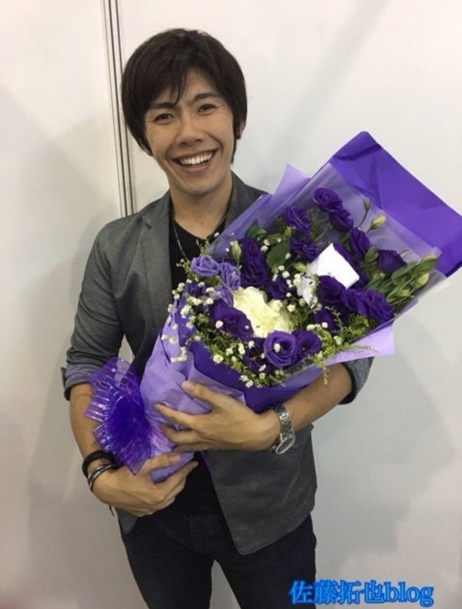 DailyTakuyaSato's tweet image. 