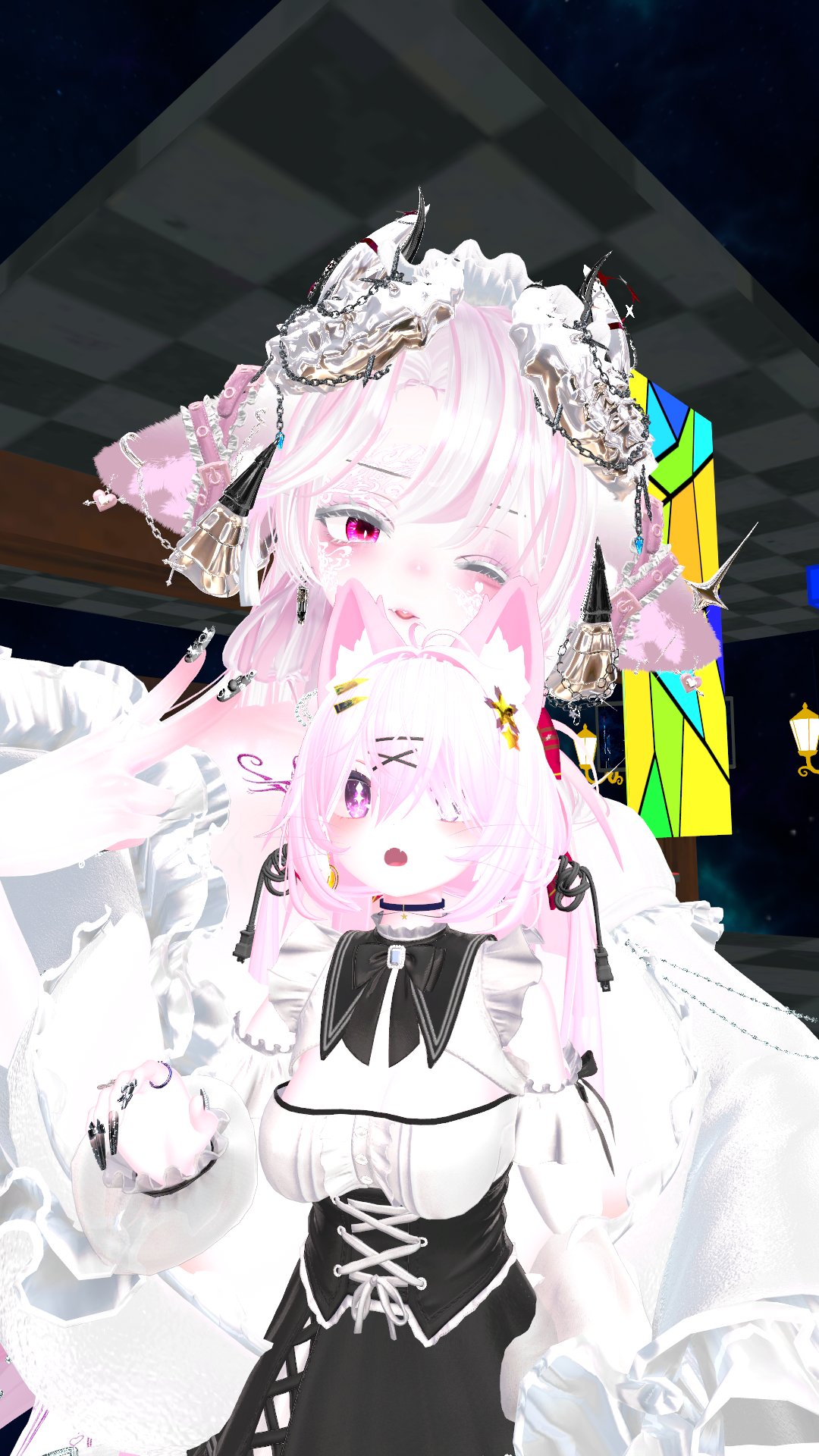 マリサ꒰ঌ🖤໒꒱コアハート on X: 