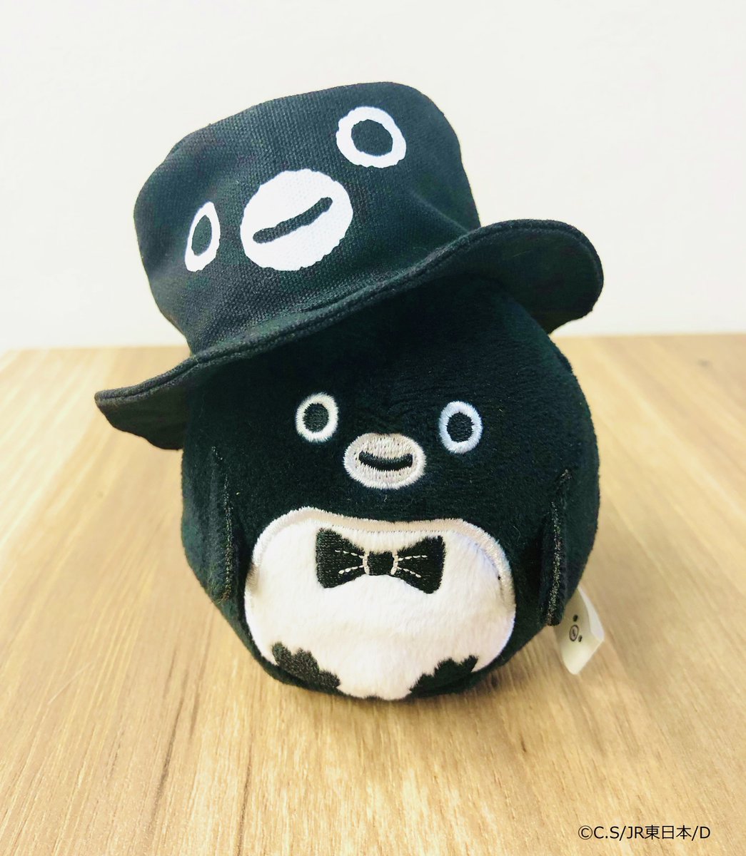 Pensta_JRCross's tweet image. \ Pensta新商品のおしらせ /
✨NEW✨Pensta!新作ぞくぞく発売✨
オカオモチーフがかわいいアイテムや、ぬいぐるみ系アイテム盛りだくさん🎵
お待たせしました!水兵さんのぬいぐるみクリップも⚓️🚢
チャーム、ポーチにスマホショルダーに、撮影に使いやすい、ぬいぐるみリングも♡…
