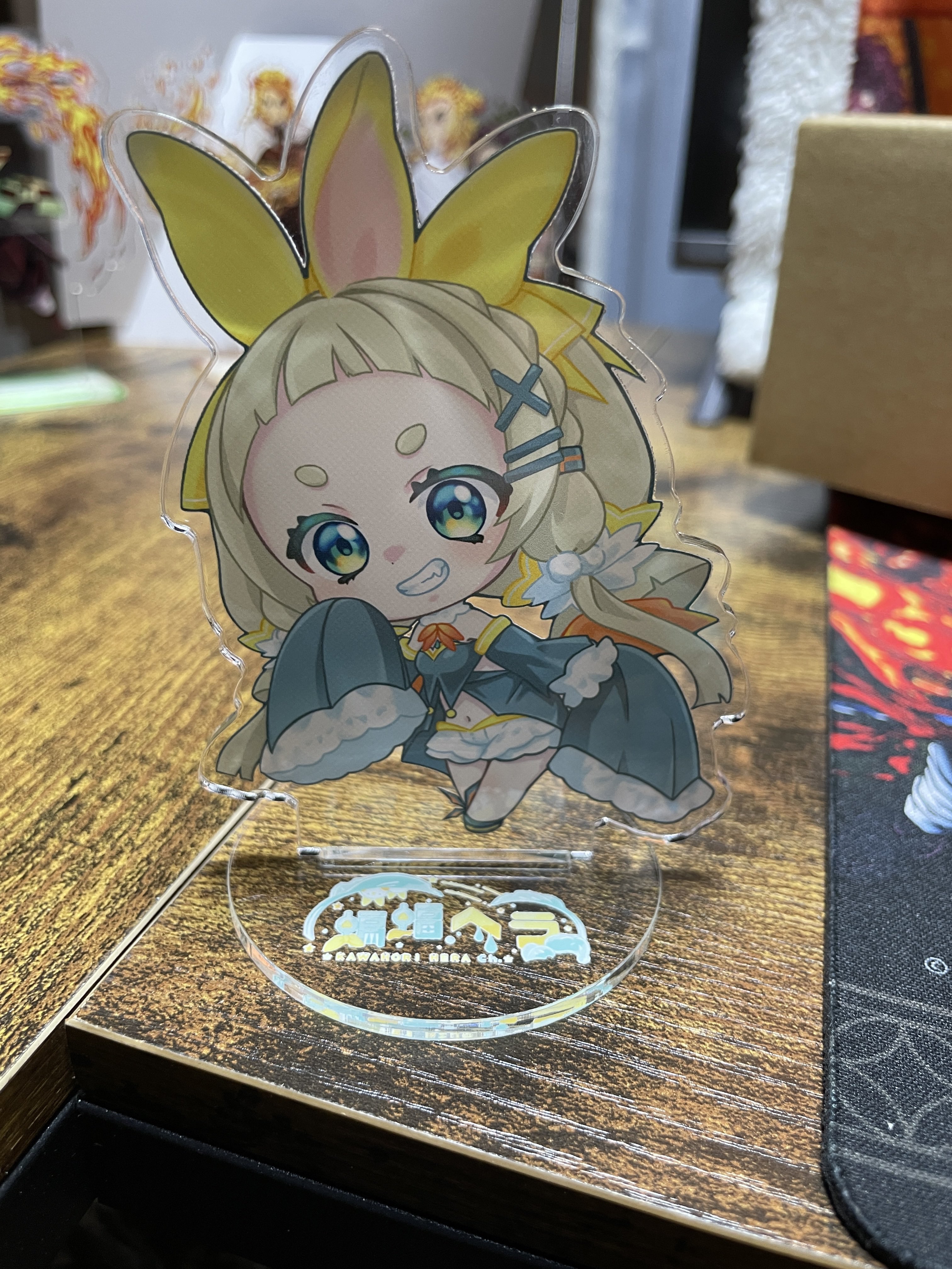 鬼滅の刃 鬼滅の刃』絆の奇跡、そして柱稽古へ」MX4D/4DX版&ドルビー