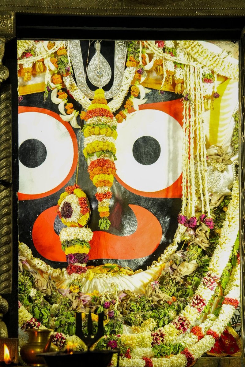 SJTA_Puri's tweet image. ଜୟ ଜଗନ୍ନାଥ 🙏🏻🙏🏻🙏🏻
#JaiJagannatha