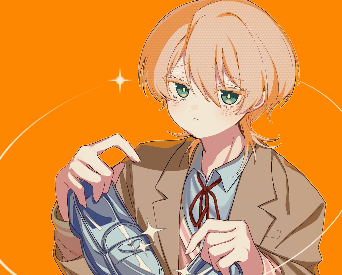 uematsu0's tweet photo. シンデレラカバーありがとう絵 https://t.co/y2xOI3W3QM
