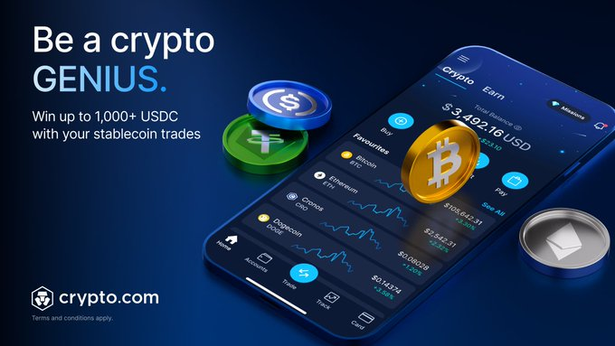 Crypto Airarop tweet media