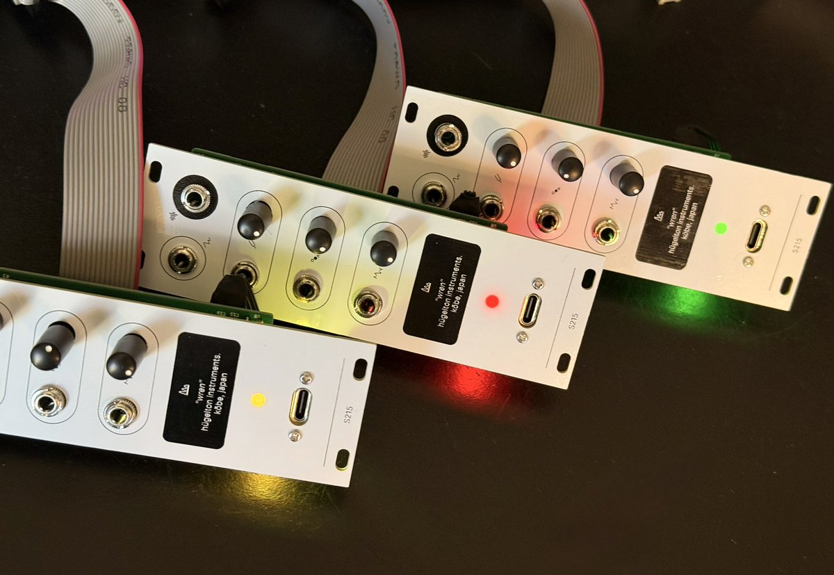 Hügelton Instruments (@hugelton_) / Posts / X