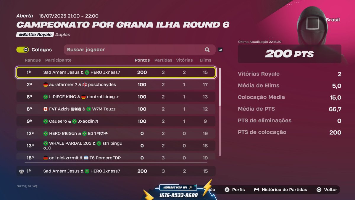 TOP 1 CONSOLE CUP FINALS (400$)

<a href="/ySad1x/">sad</a> QUE SAUDADE QUE EU ESTAVA IRMÃO🫡