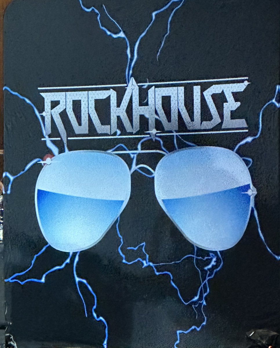 1Travel_Gal's tweet image. Rockhouse rocked 🎸 The Grove tonight 🎶 … Hope y’all are enjoying your Friday night!
rockhouseofficial.com