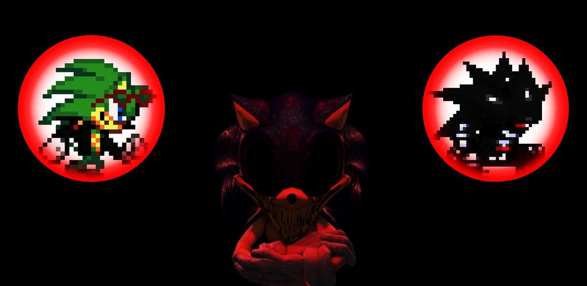 TH3V01D3N1TY's tweet image. People who have made deals with it