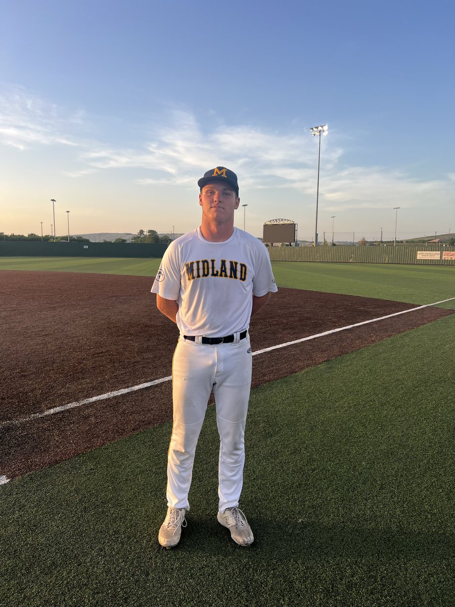 #FiveToolWS F: <a href="/recruitmidland/">Midland Southwest Bulls Baseball</a> Southwest Scout 2026 4, Believe Baseball-Najera 1
PoG: <a href="/Zach_Drew17/">Zachary Drew</a> 2-3, HR, 2 RBI 
Pitcher: <a href="/MatthewMoore_05/">Matthew Moore</a> 5.1 IP, 10K, 3H
Notable: <a href="/Hank_Austin1/">Hank Austin</a> 1-3, HR, 2 RBI