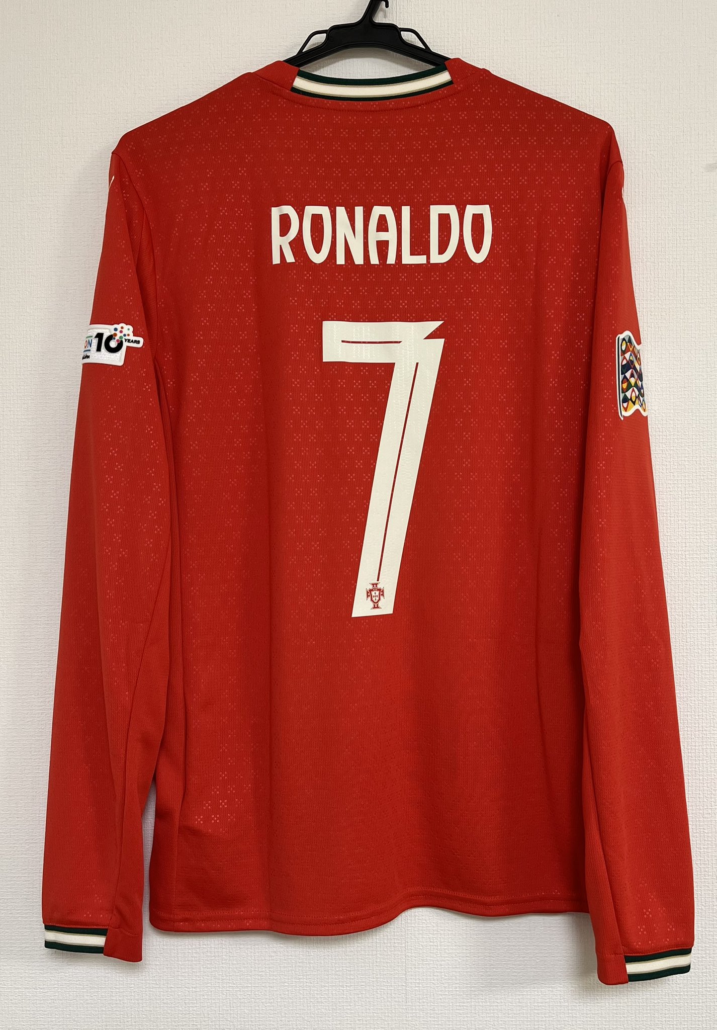 yt24_cr7 on X: 