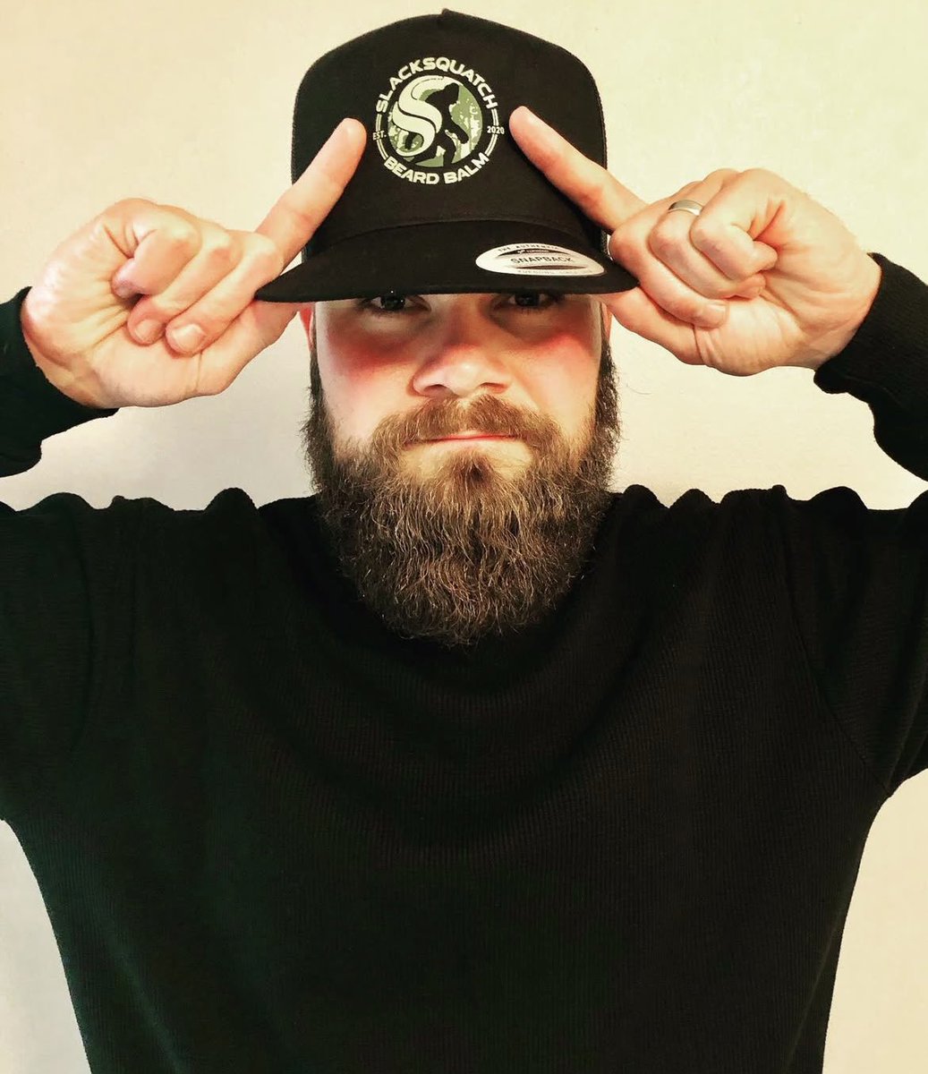 Nearing 5 years of #SlackSquatchBeards! 🤯 

But this…this was the beginning! 

The beginning of creating the highest quality, lowest cost, beard care. And thousands upon thousands of bearded bros later…well you know the story.

Buy here: Etsy.com/shop/slacksqua…