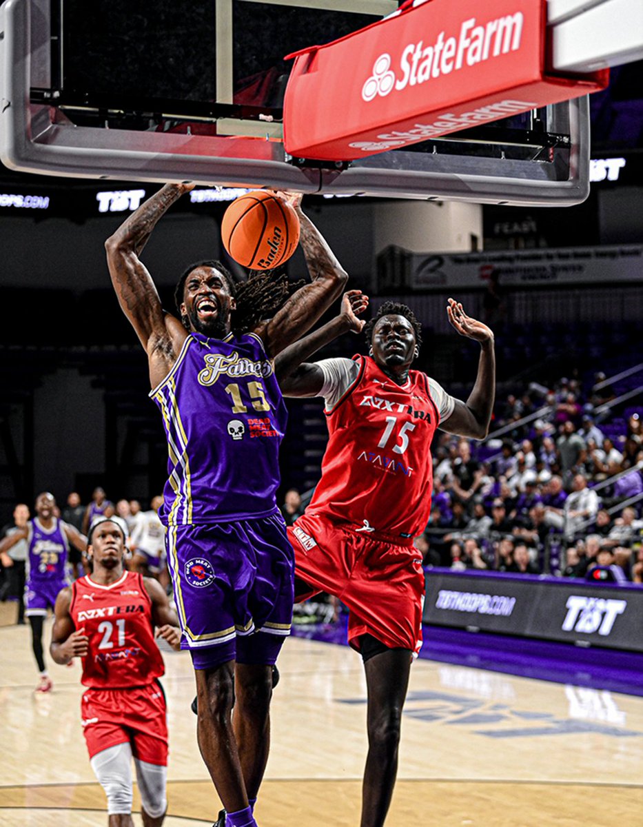 Cleared for takeoff ✈️

<a href="/FoundFathersTBT/">The Founding Fathers - JMU's TBT Team</a> | <a href="/thetournament/">TBT</a>