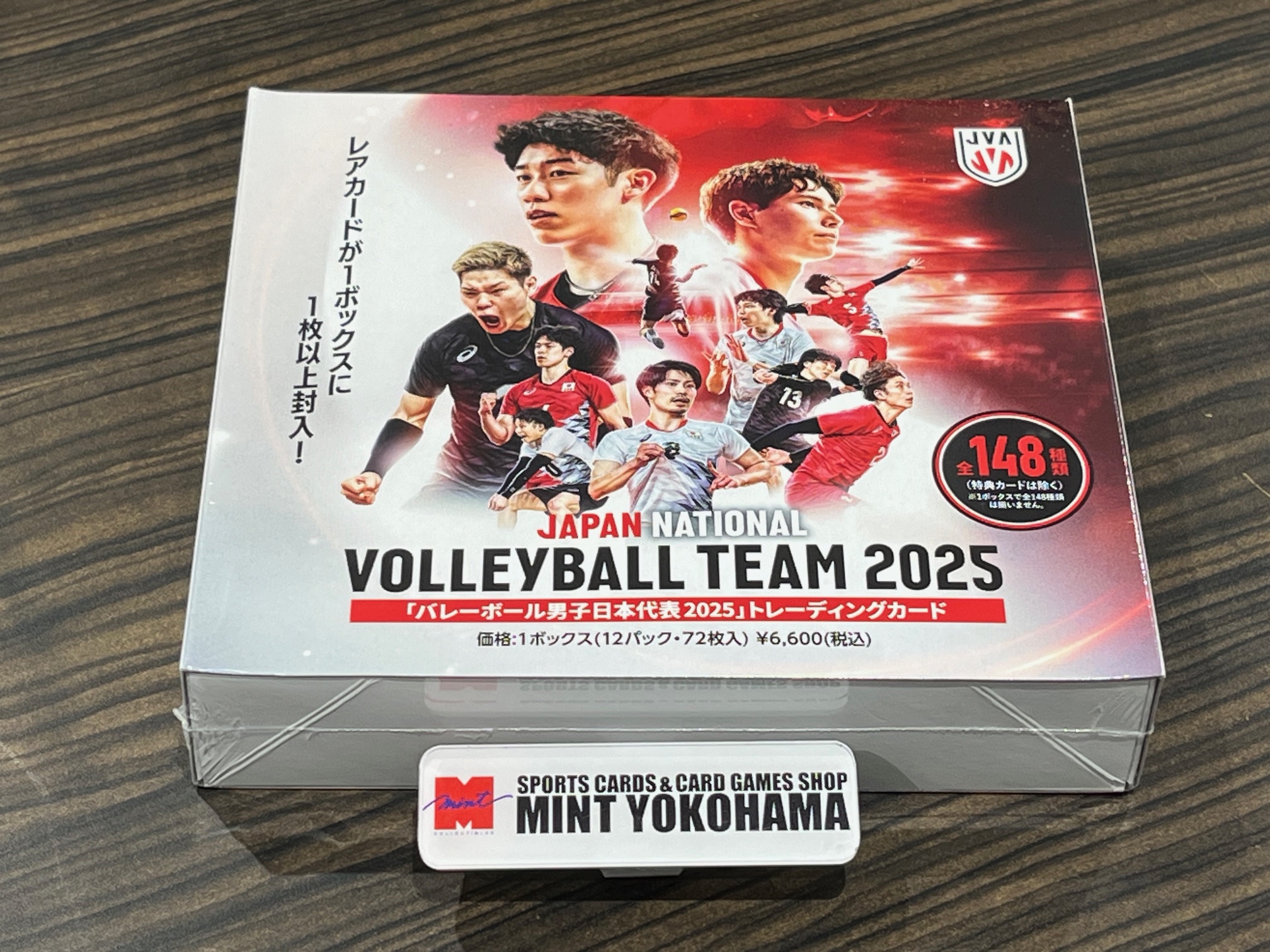 男子バレー 日本代表チーム 直筆サイン入り カードセット 最終値下げ 男子バレーボール日本代表2025トレーディングカードが登場！石川
