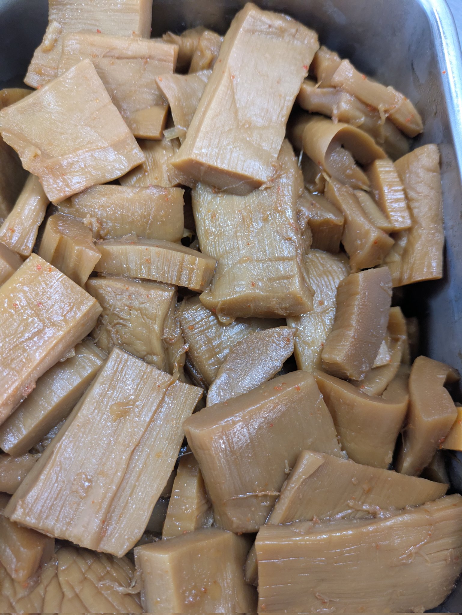麺太めページ！ 竹内浩太(株式会社竹幸商店) on X: 