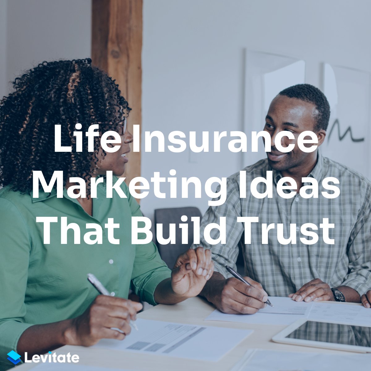 levitateai's tweet image. Marketing life insurance isn’t about flashy ads, it’s about building trust. Get practical, personal ideas in this blog 👉 levitate.ai/blog-posts/lif…

#LifeInsuranceMarketing #InsuranceAgentTips #RelationshipMarketing #ClientTrust #InsurancePros