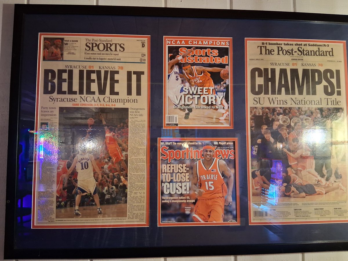 TheDailyCowman's tweet image. Vacation drunj insights
No matter where you go in the USA
If you go into a bar/tavern
And they have a jukebox or internet jukebox
If they have Waylon Jennings and Motley Crue as selections
Saint Larry is going to make new friends
Syracuse New York