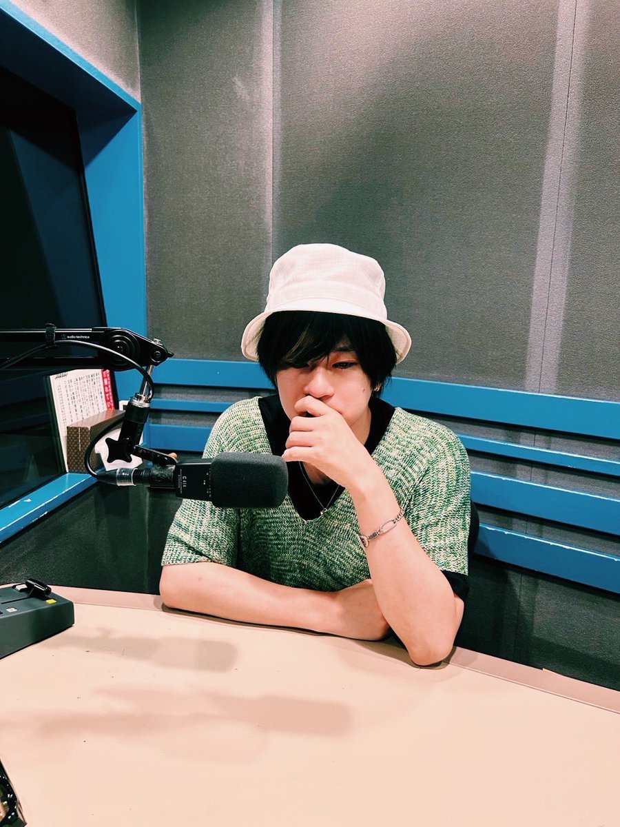／
三原健司レギュラーラジオ📻
#NACK5 「OFF KEN RADIO」
＼

🗓本日7/19（土）21:30〜22:00

本日はみなさまからのメッセージを紹介✉️
お知らせも？✨
ぜひお聴きください！

radiko🔽
radiko.jp/share/?t=20250…

メッセージ🔽
nack5.co.jp/message/3547/
#オフケンラジオ