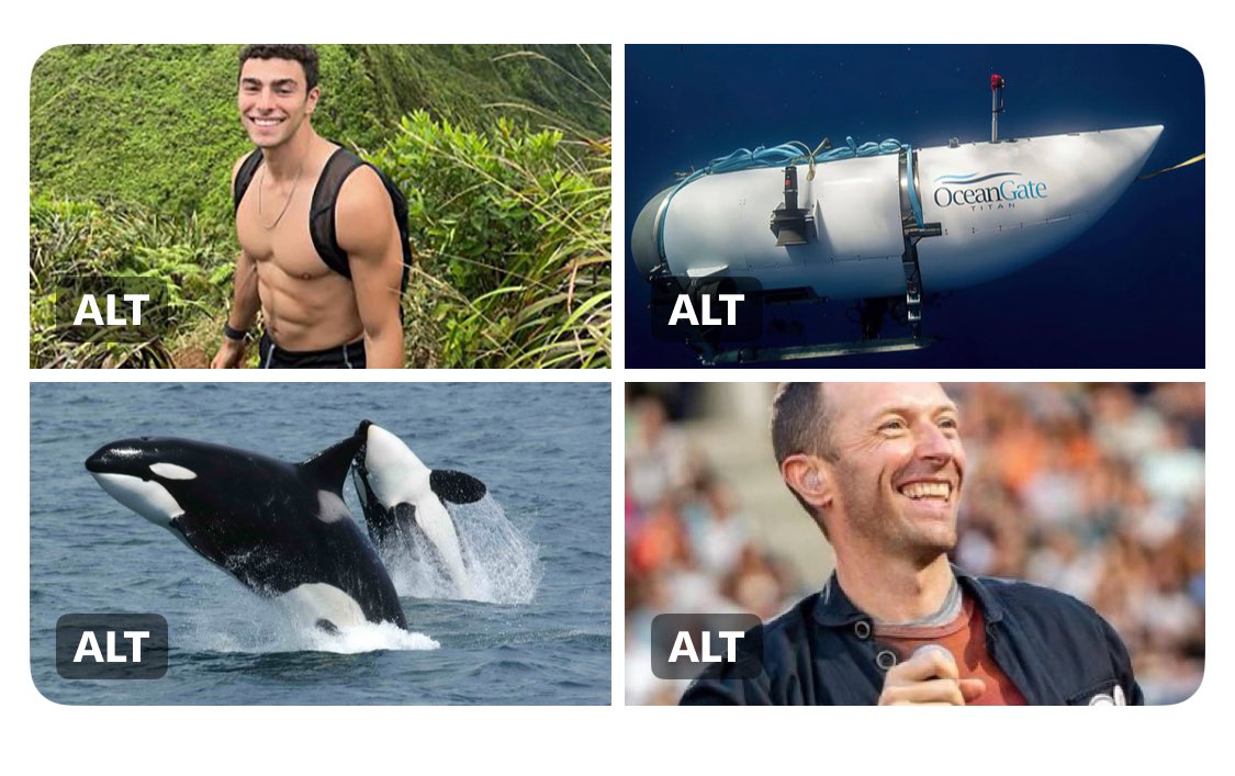 I Know What Your CEO Did Last Summer 4: Playing now on jumbotrons only