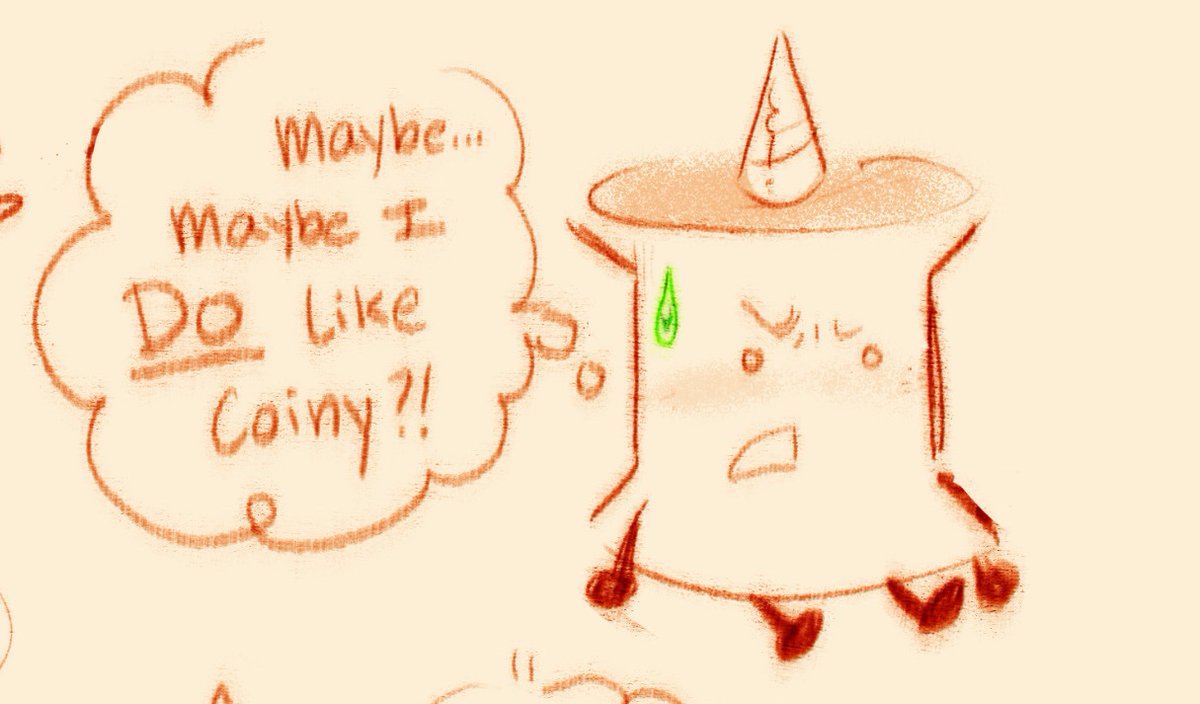 Summersafety_'s tweet image. I usually only post my coinpin art onto tumblr but theyβre infesting my mind right nowβ¦BLAGHH
#bfdia