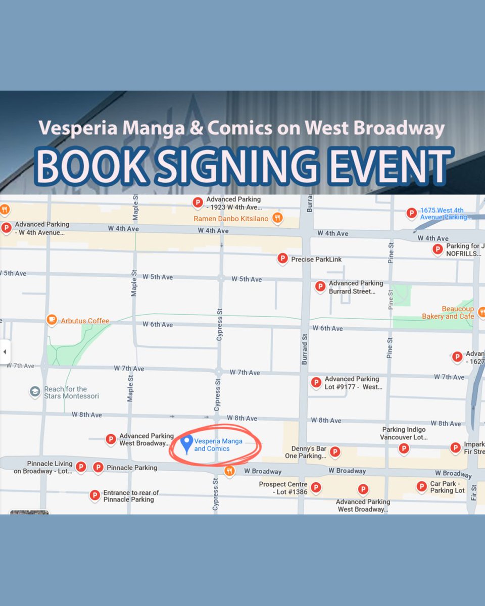 Cloudscape Comics Society tweet media