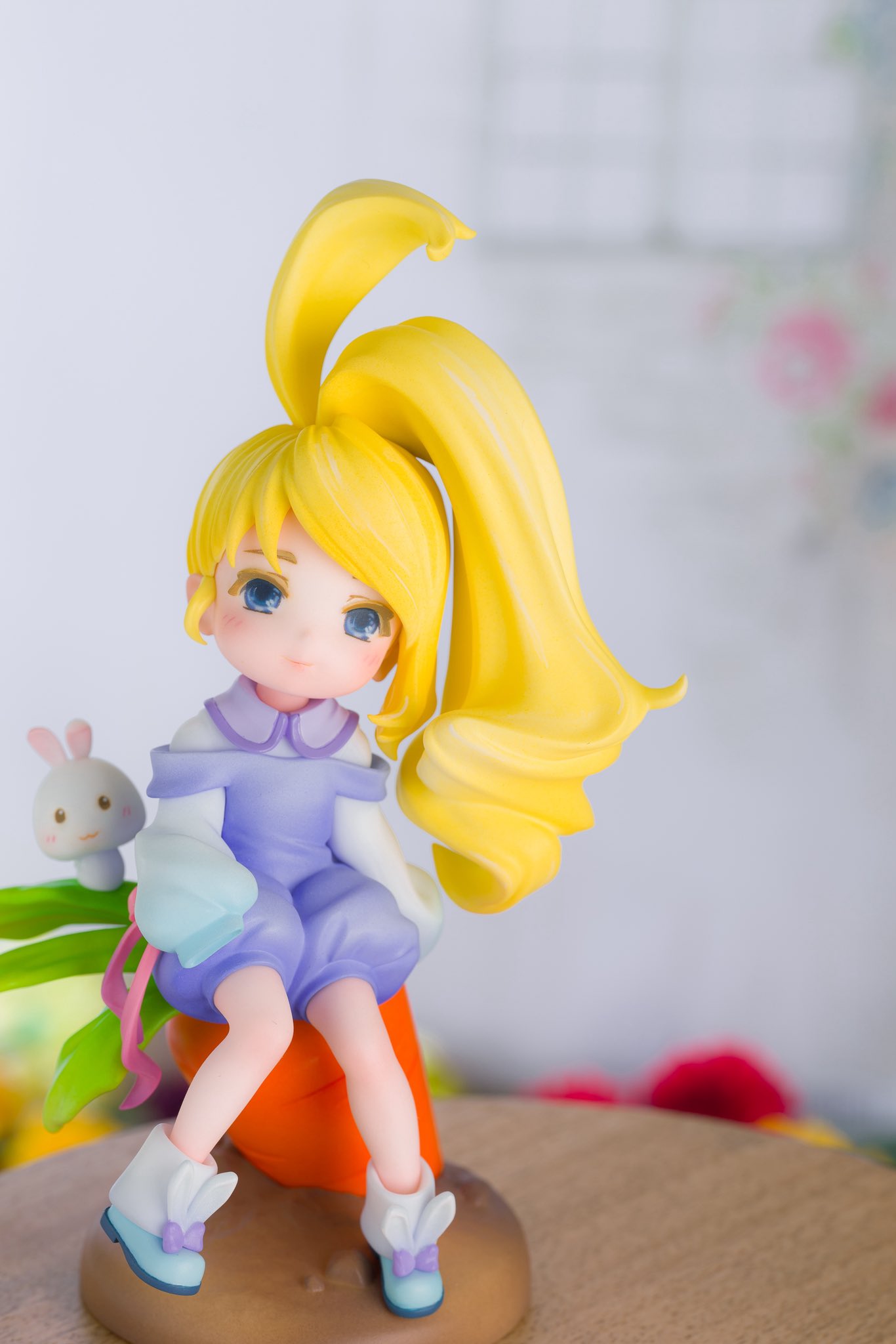 【ベイベイ】 フィギュア 製作ご依頼 Amazon.co.jp: Raineed ドキドキする瞬間 1万回の脱出計画