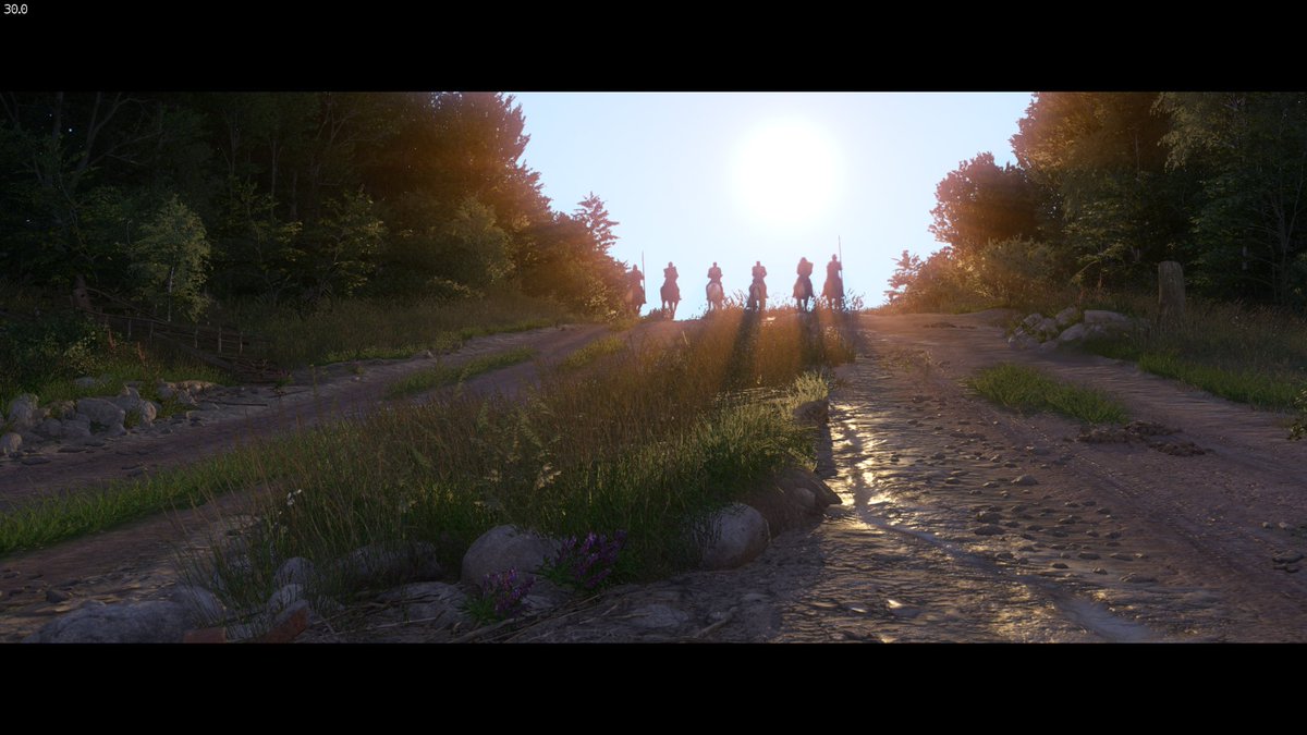kalach444's tweet image. No i nareszcie, po tylu latach gry mogę to napisać. Przeszedłem Kingdom Come: Deliverance, po swojemu i nareszcie mogę się z tą grą pozegnać. 1446.9 godzin spędzonych w tym fantastycznym świecie, przechodziła ta gra ze mną wszystko, moje wzloty i moje upadki a teraz czas iść do…