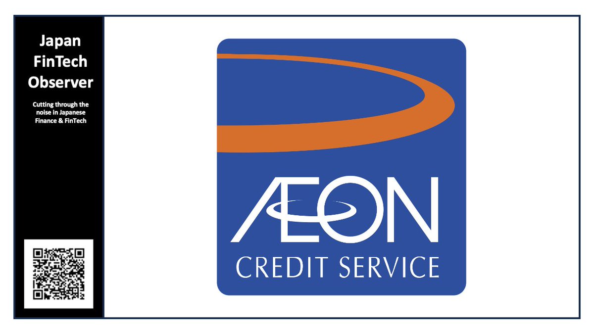 AEON Credit Service Q1/FY2026 Revenue Increased by 14.9% AEON Credit  Service reported a 14.9% year-on-year growth in revenue to MYR 599.92m in  the first fiscal quarter ending 31 May 2025, compared to