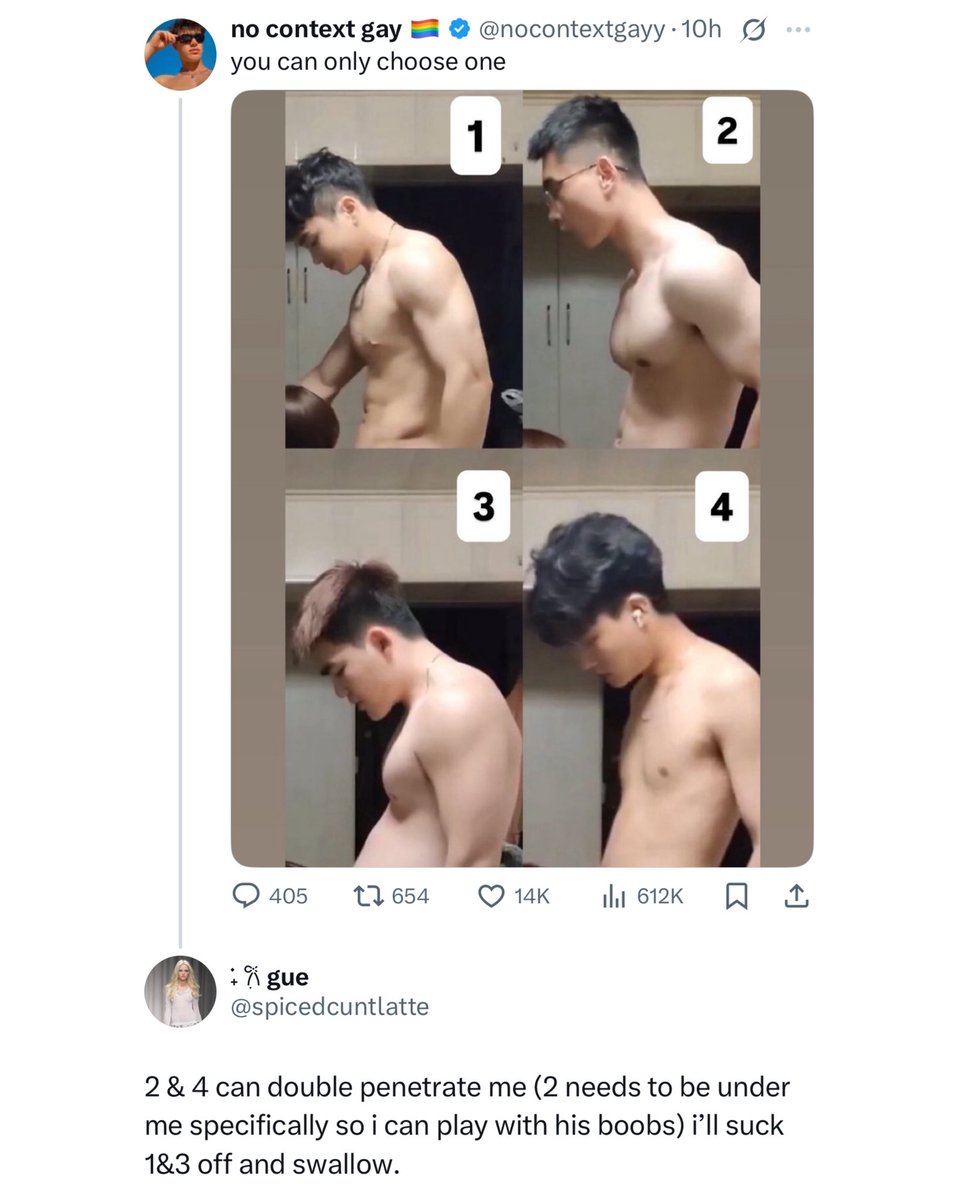 Bottom Jail (Parody) tweet media