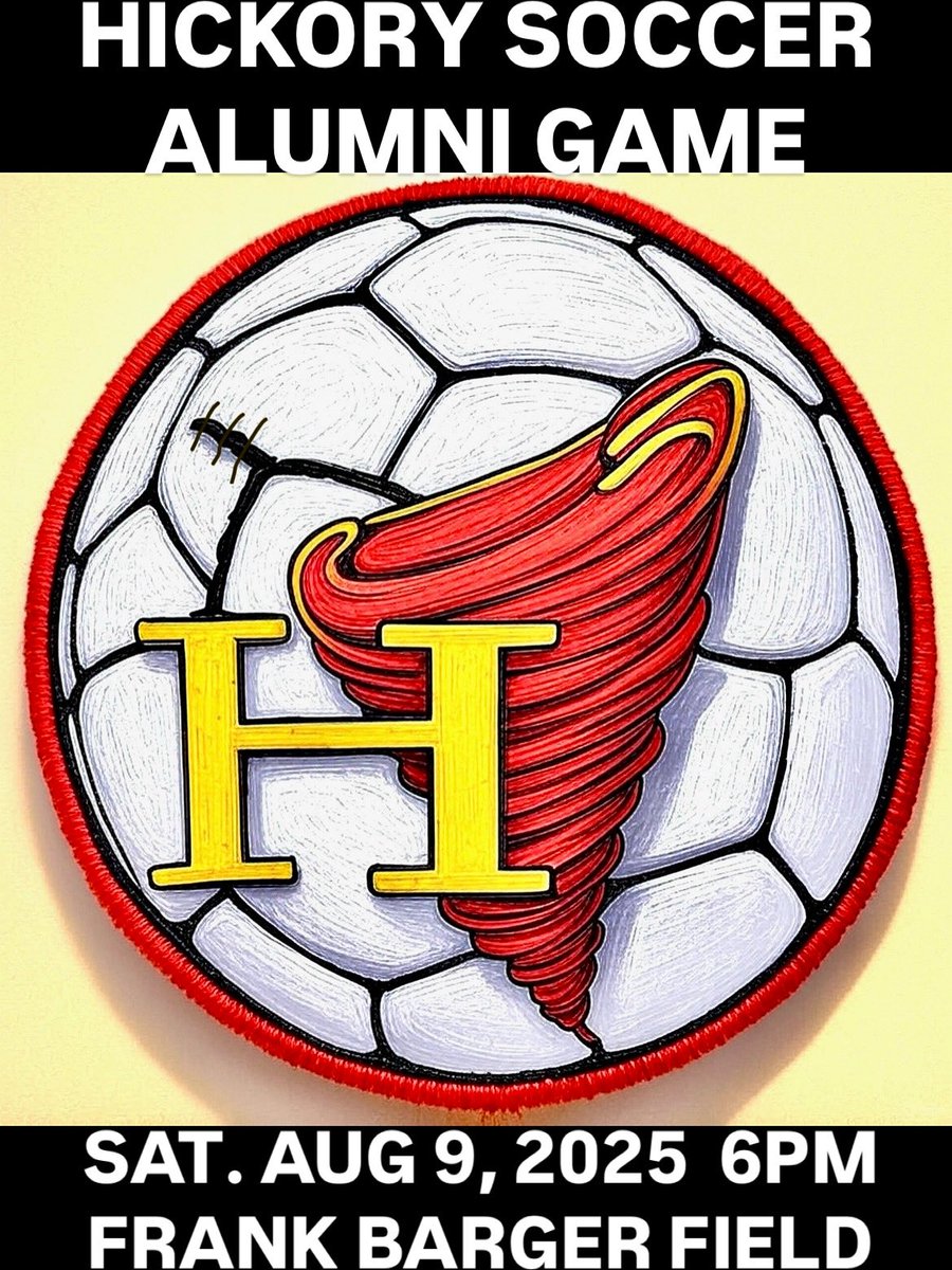 Hickory High Mens Soccer (@hkyhighsoccer) on Twitter photo 
