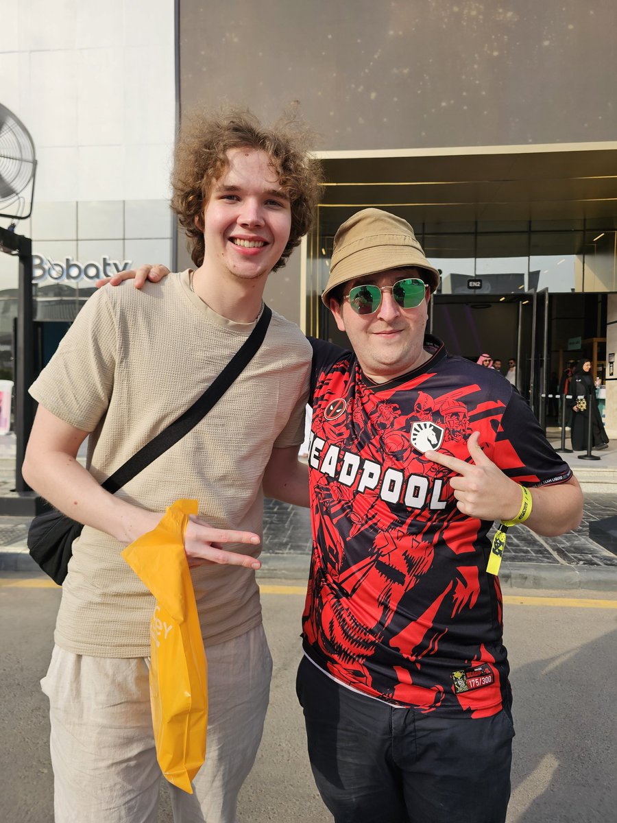 ShadowRaze (Patrick) tweet media