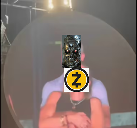 a zcash love story