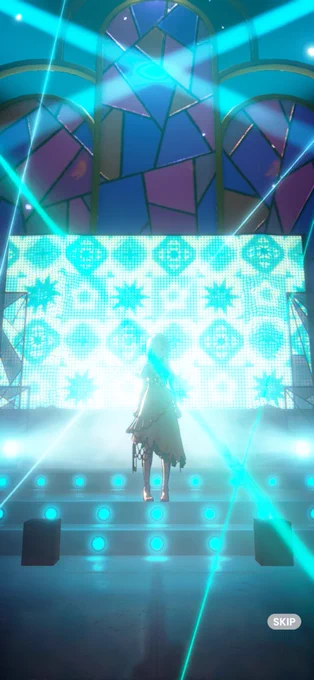 君と出会い、夢に翔ける