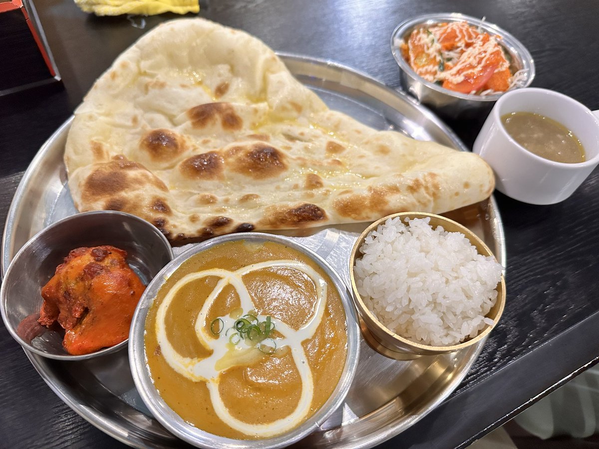 パラティクレストラン　東近江　239店目