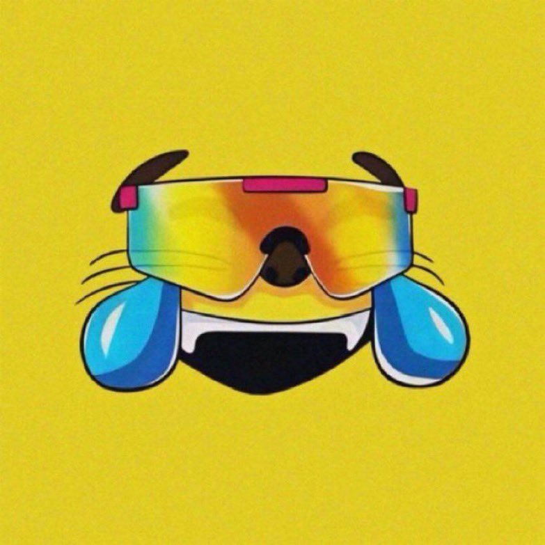 mog is objectively the best r/r in crypto rn

- cult community with the mission of winning no matter the circumstances

- extremely liquid

- multiple tier 1 exchanges &amp; partnerships 

- the first ever culture coin birthed on ethereum 

the ticker is $MOG