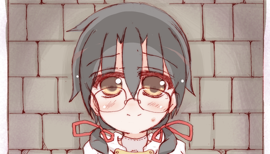 (R-15)「銀貨2…、いえ1枚でいかがですか?」 全体はおまぴく→ https://t.co/Pu6dDB4ytr 