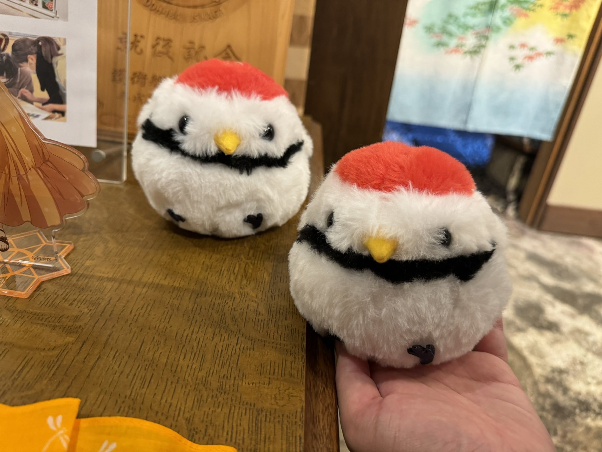 雪うさぎになりますm(__)mよろしくお願いいたします♪ 白兎雪月 on X: 