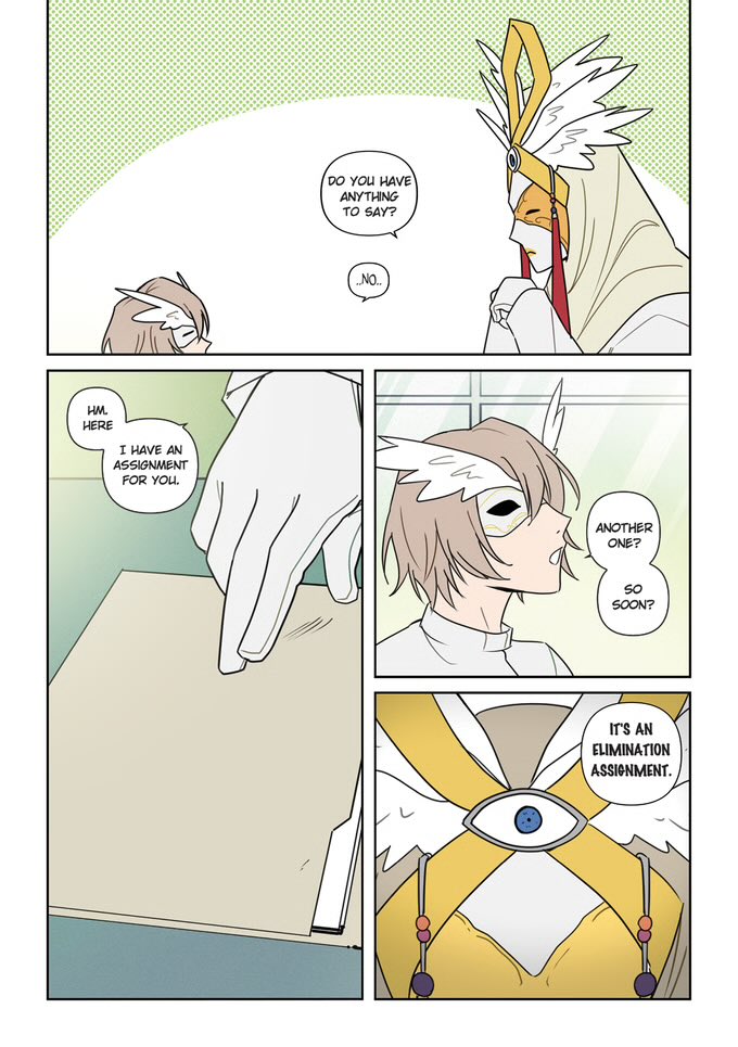 Rocketship Entertainment (@rocketshipent) on Twitter photo Happy Friday! MORE page proofs from Volumes 1 and 2 of <a href="/hakeism/">hakei @ comic artist</a>’s Your Wings and Mine! The divine is shining on us to kick off the weekend!
Secure your copy and so many heavenly backer rewards, now on #Kickstarter!
kickstarter.com/projects/rocke… Happy Friday! MORE page proofs from Volumes 1 and 2 of <a href="/hakeism/">hakei @ comic artist</a>’s Your Wings and Mine! The divine is shining on us to kick off the weekend!
Secure your copy and so many heavenly backer rewards, now on #Kickstarter!
kickstarter.com/projects/rocke…