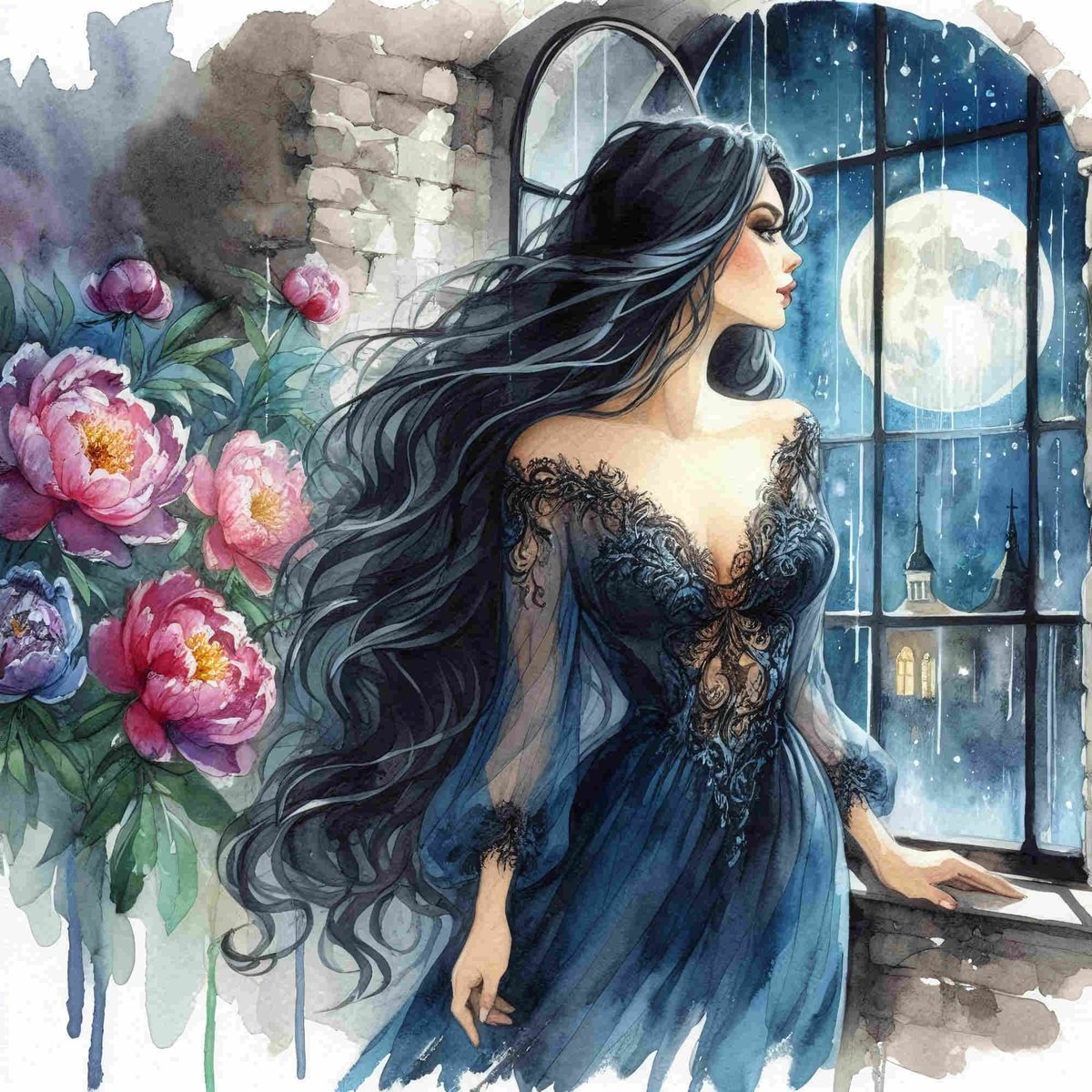 Artvisionᴺᶠᵀ tweet media