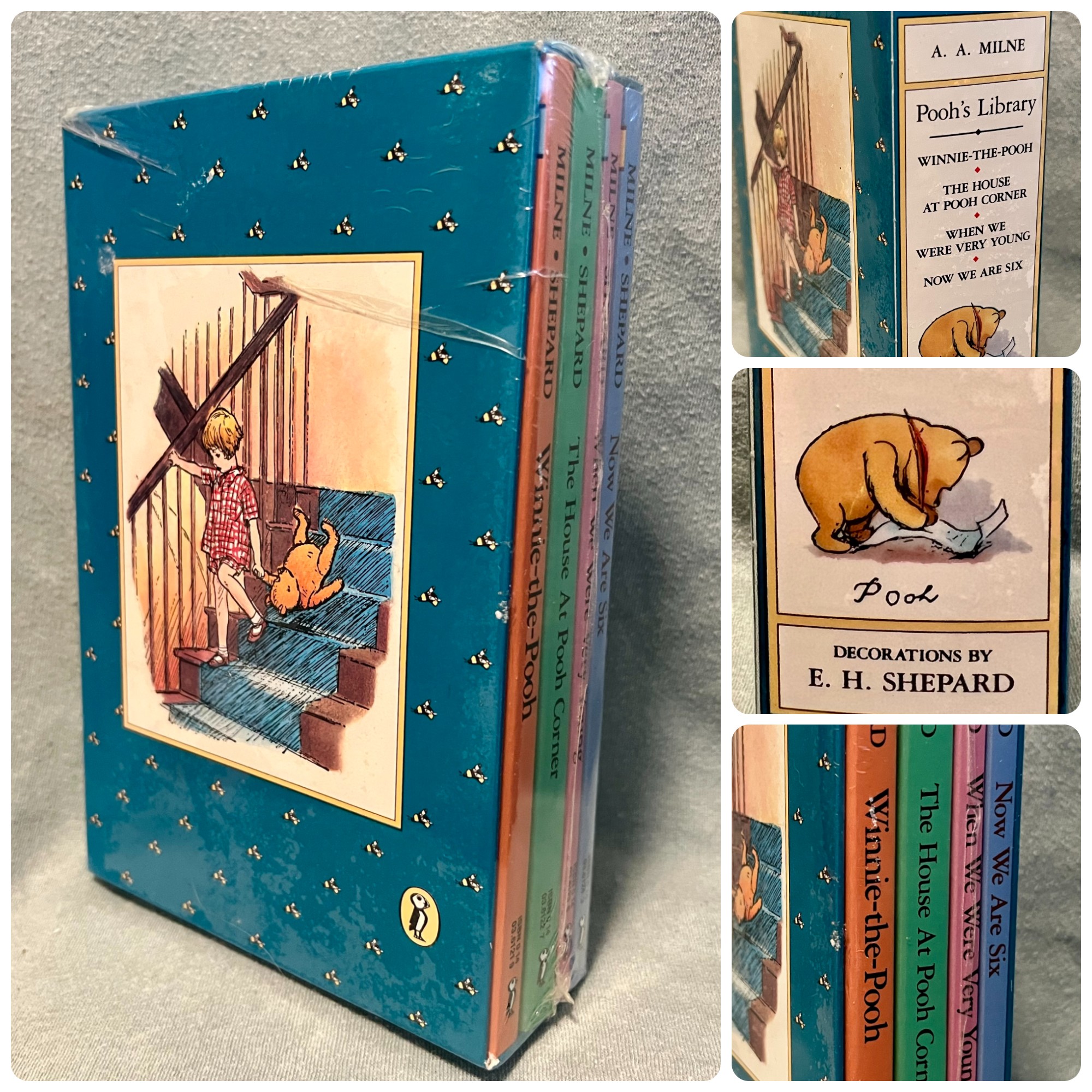 ♥Pooh☆様♥ PoohsLibrary - Search / X