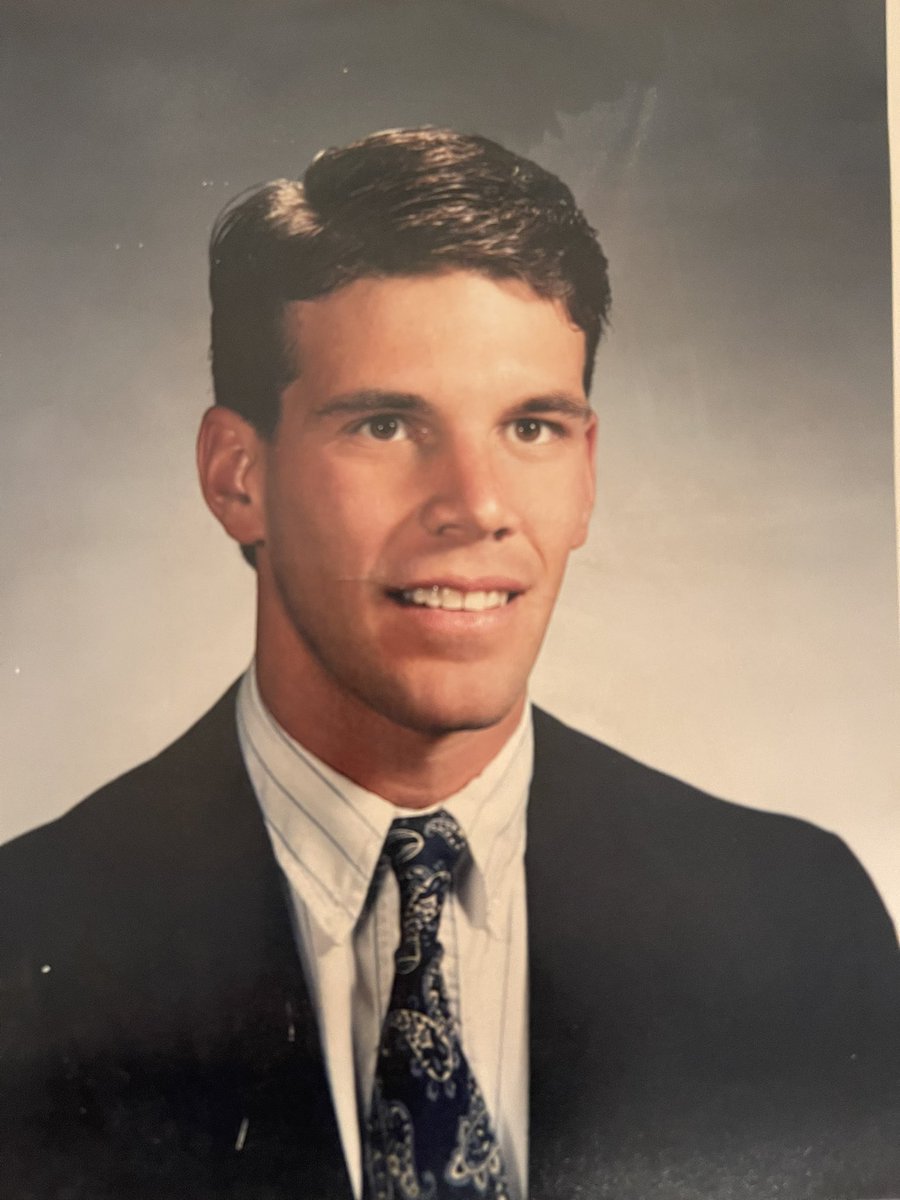 Darren White tweet media