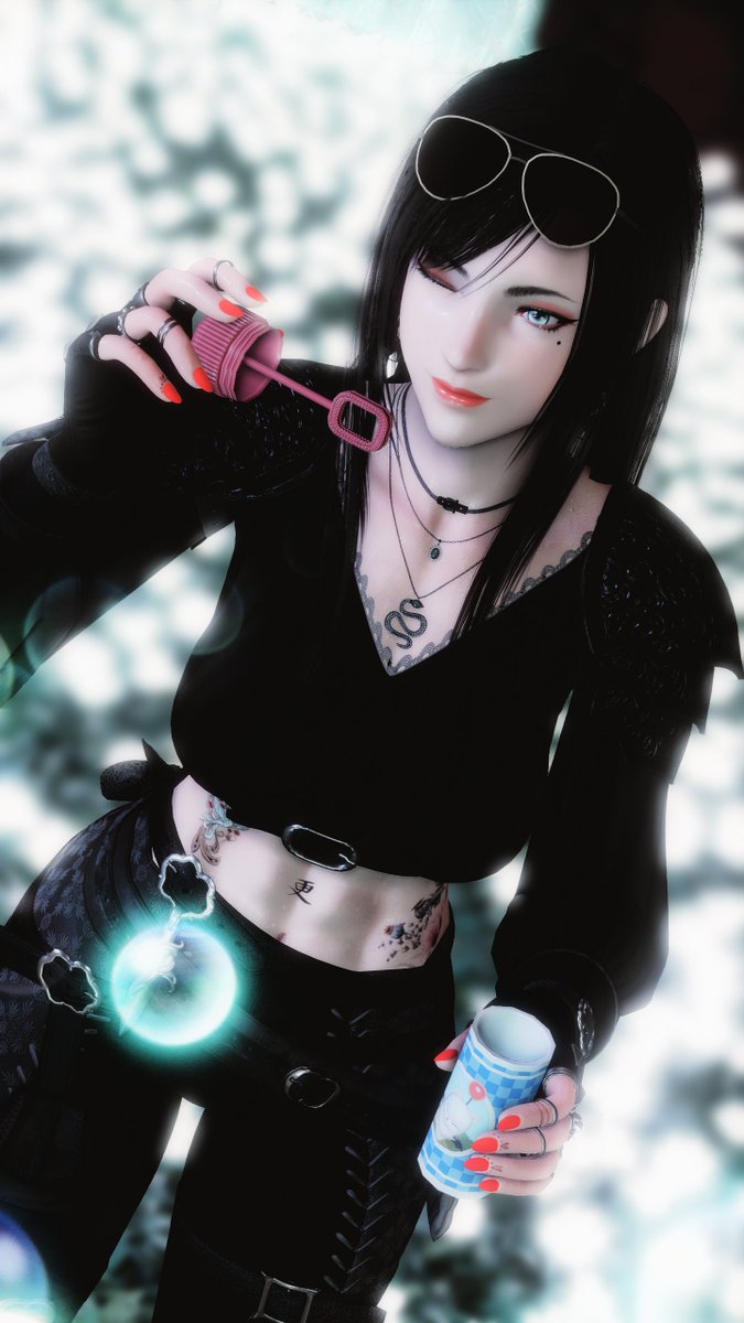 Empress_XIV's tweet image. 馃槈馃 Bubble in the garden 馃馃摳
pic by @matcha_ffxiv
#Midlanders_Today | #GPOSERS | #FFXIVScreenshots | #EorzeaPhotos | #ElementalDC