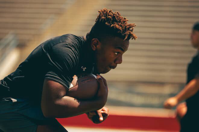 Champion Season. Let’s work 🫡
<a href="/CoachDennisIMG/">Coach Chris Dennis</a> #Effort #Legacy