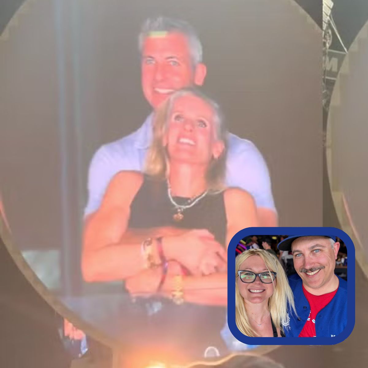 GoldlineCurling's tweet image. Not all CEOs cheat. 👀
(Yes, we saw the Coldplay drama too…)

At Goldline, our CEO is happily married to our Customer Experience Manager, and still likes her even after working together every day! ❤️

We really tried today to get them to recreate that pose… but no luck! 😅